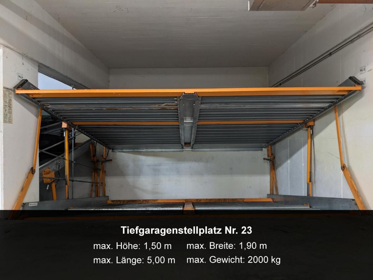 Strandstrasse 32 Wohnung 23 Ostseebad Kühlungsborn Eksteriør bilde